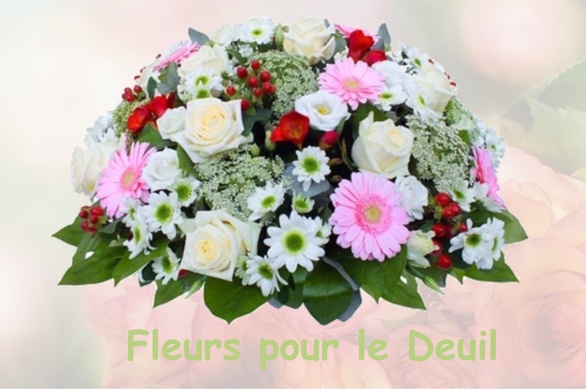 fleurs deuil LE-CAUSE
